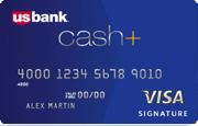 usbank cash